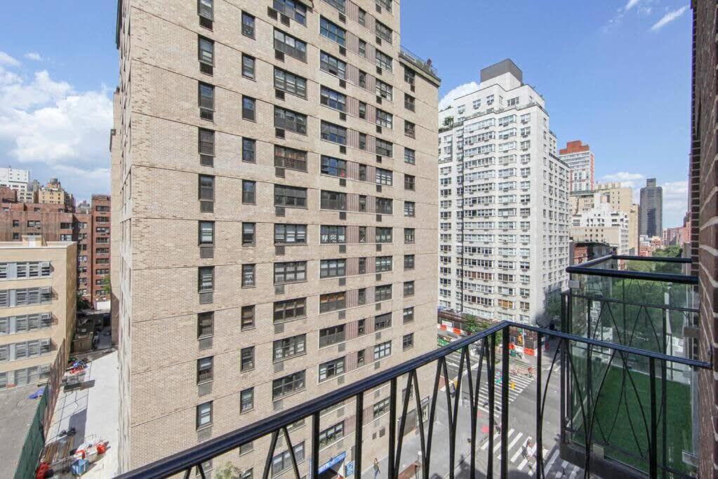 75-5C 3Br Brand New Luxury Duplex W&D Elevator Apartment New York Exterior photo